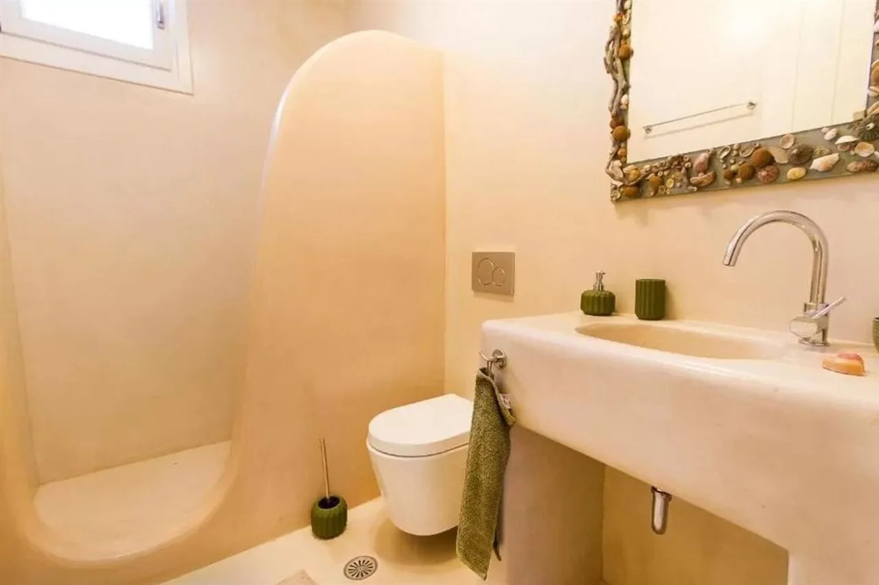 Photo - Aerides Villas