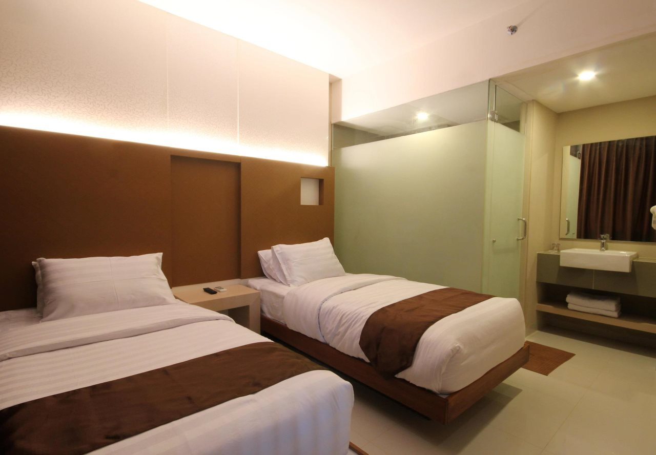 Photo - OS Hotel Airport Batam