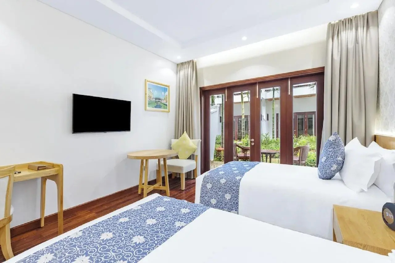 Foto - Wafaifo Resort Hoi An