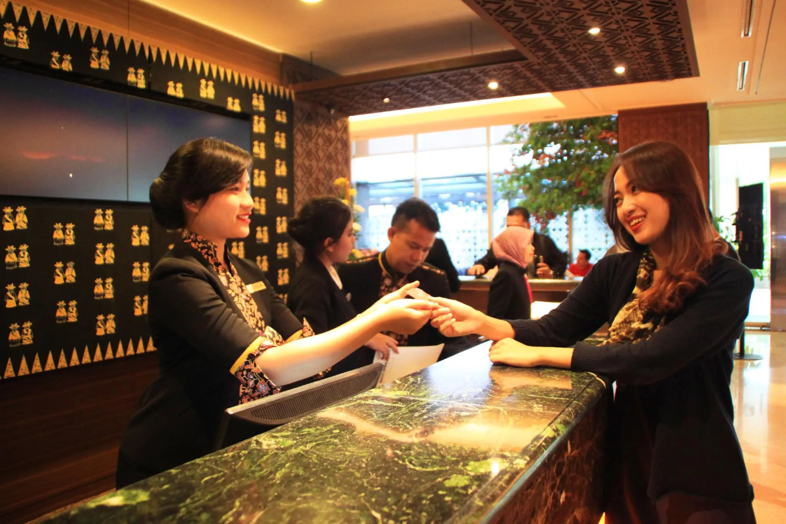 Foto - Hotel Horison Ultima Bekasi