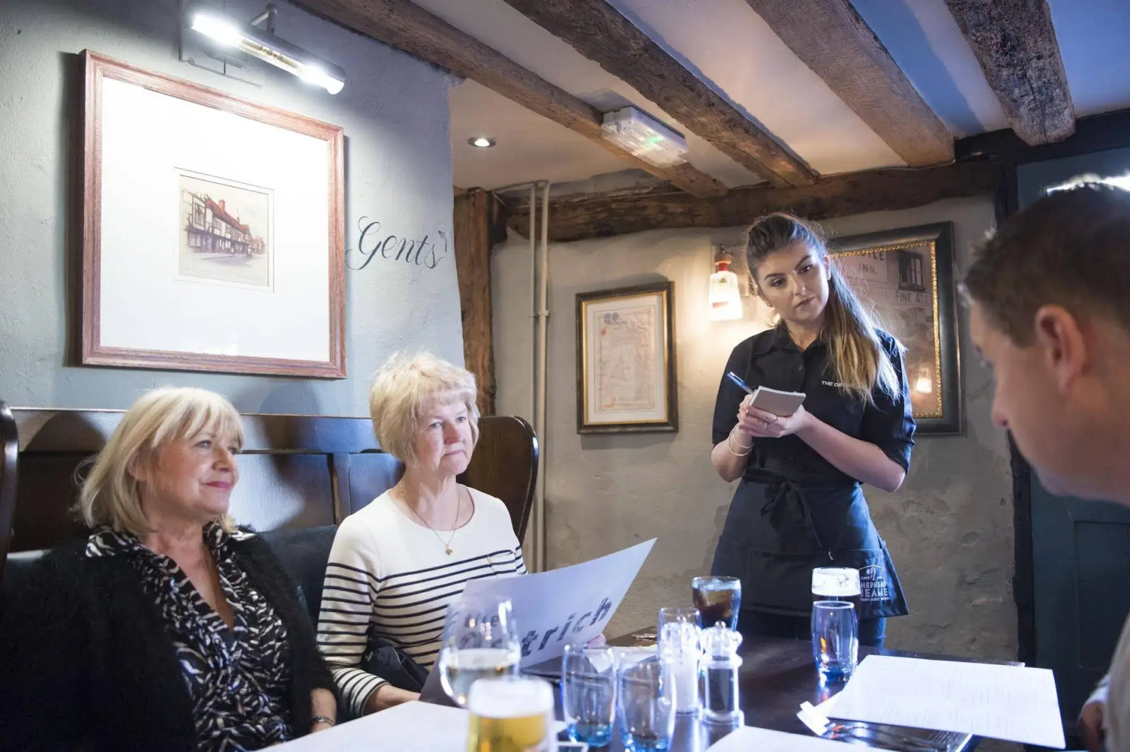 Foto - The Ostrich Inn Colnbrook London Heathrow