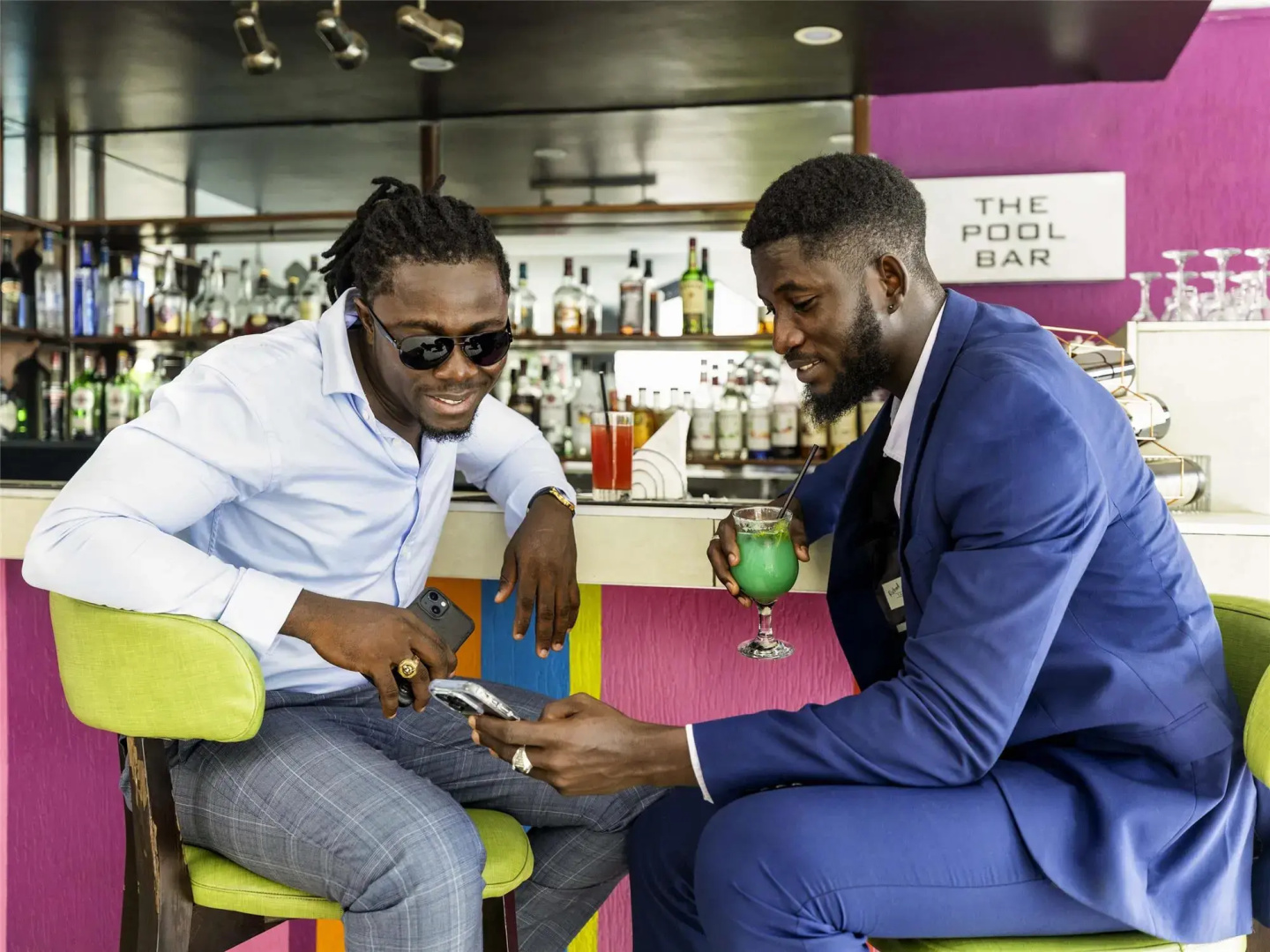 Photo - Ibis Styles Accra Airport