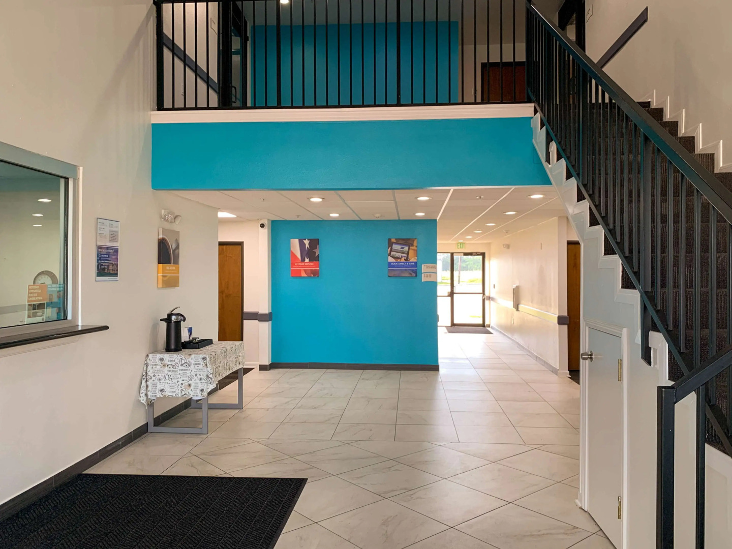 Foto - Motel 6 Houston, TX - Hwy 249 and Fallbrook