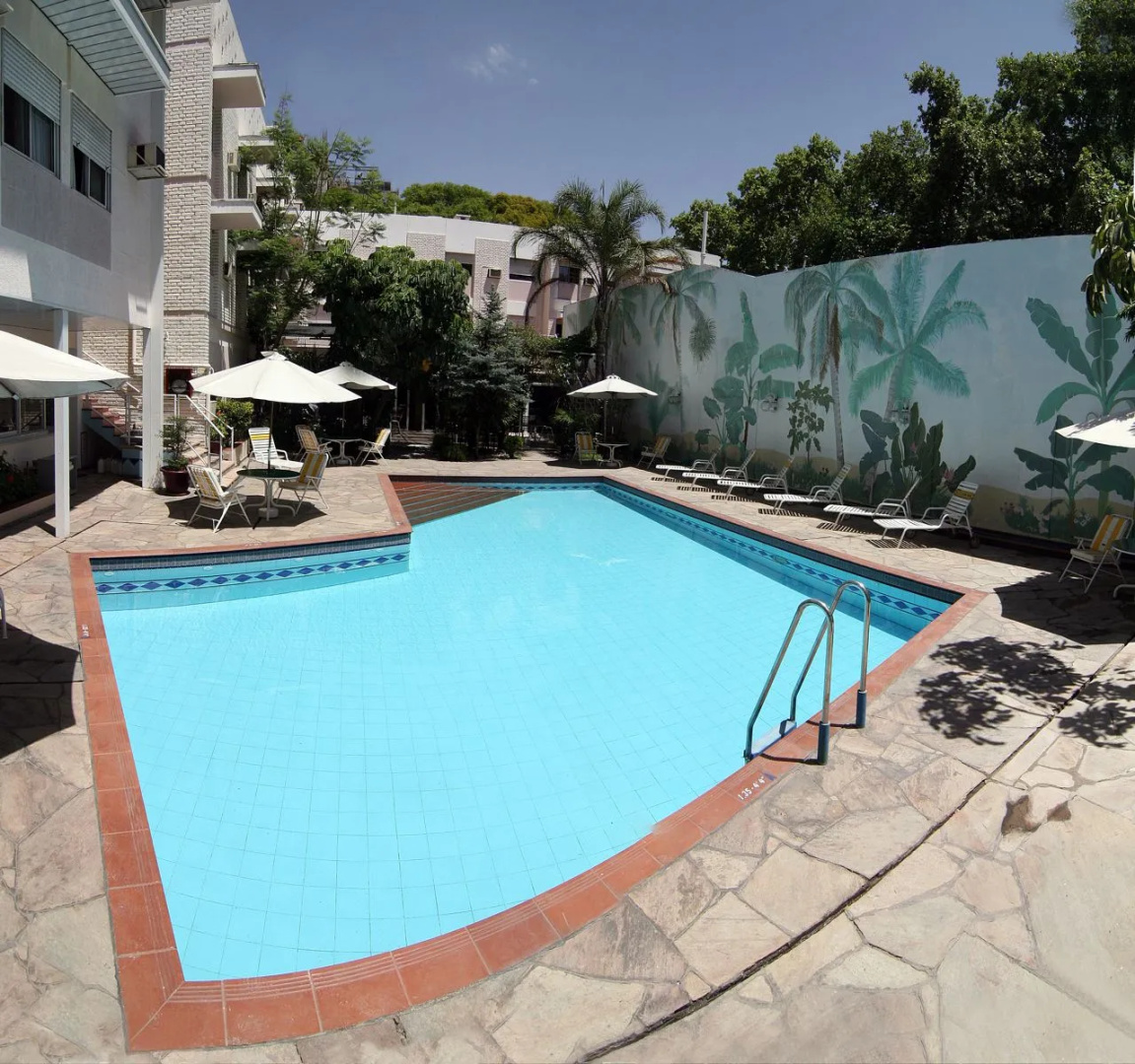 Photo - Hotel Nutibara