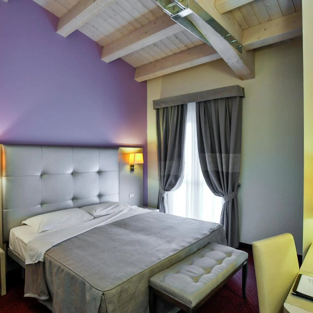 Foto - Boutique Hotel Calzavecchio