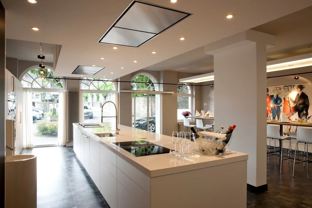 Foto - Mintrops Stadt Hotel Margarethenhöhe