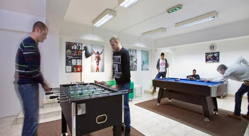 Photo - Hostel Bureau