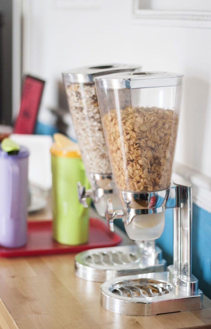 Foto - Lisb'on Hostel