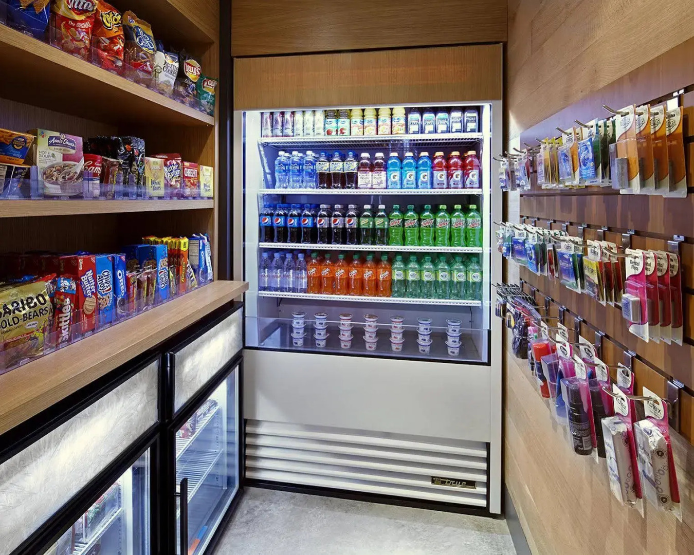 Foto - Cambria Hotel New York - Chelsea