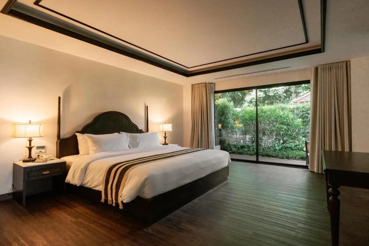 Foto - Burirattana Hotel-An Adults Only Hotel