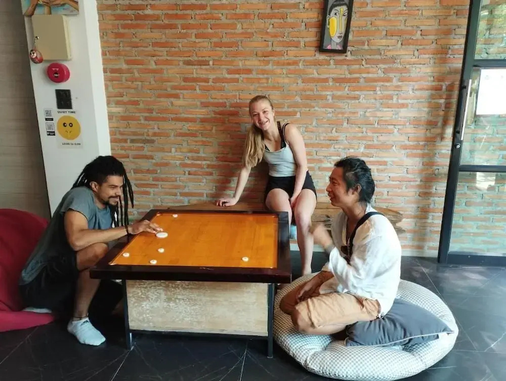 Foto - TarTar & Nay Hostel