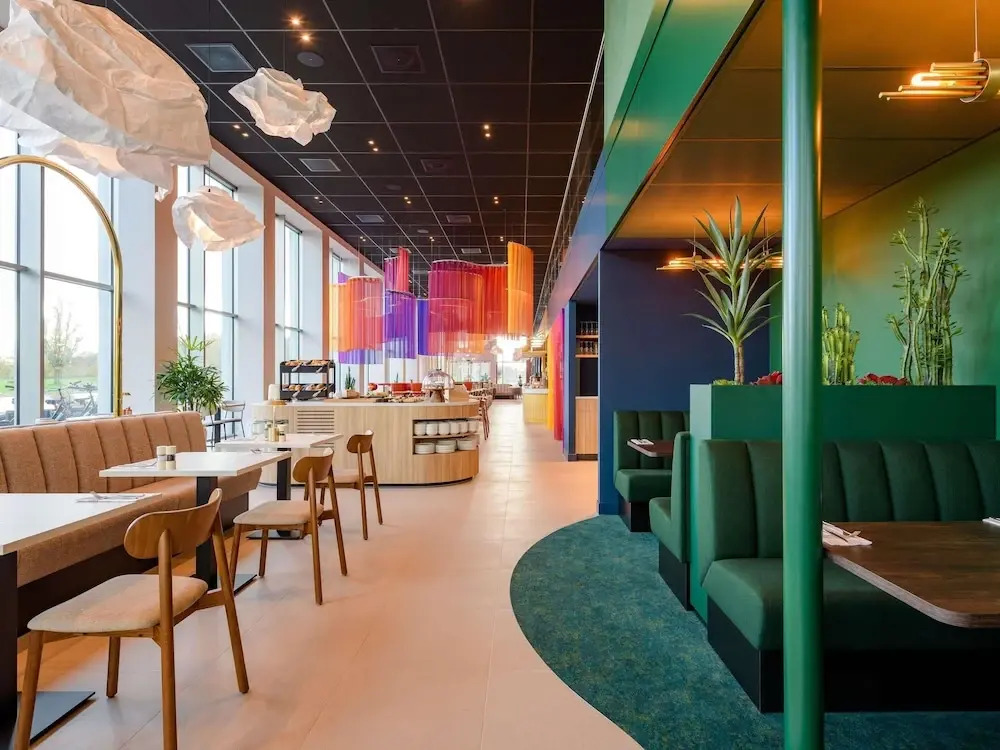 Photo - ibis Styles Rotterdam Ahoy