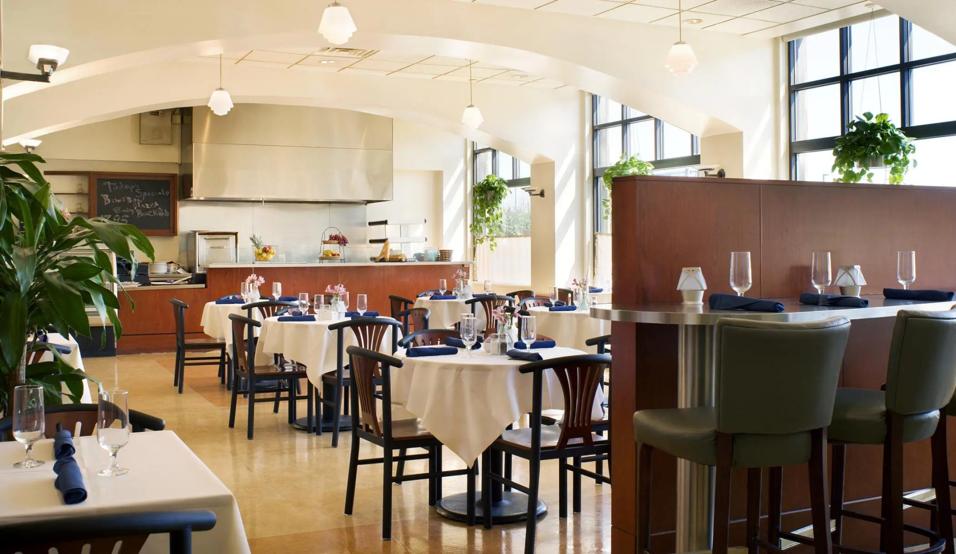 Foto - Four Points by Sheraton Philadelphia Airport