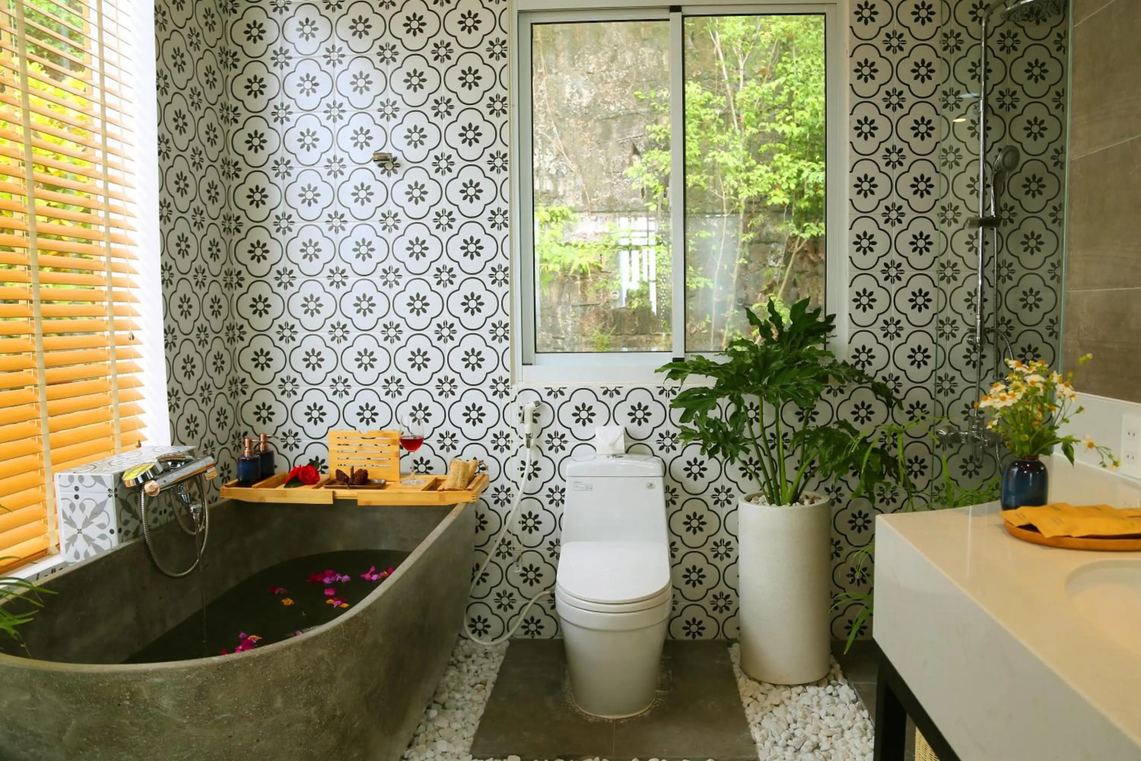 Photo - Tom Hill Boutique Resort & Spa - Sea View