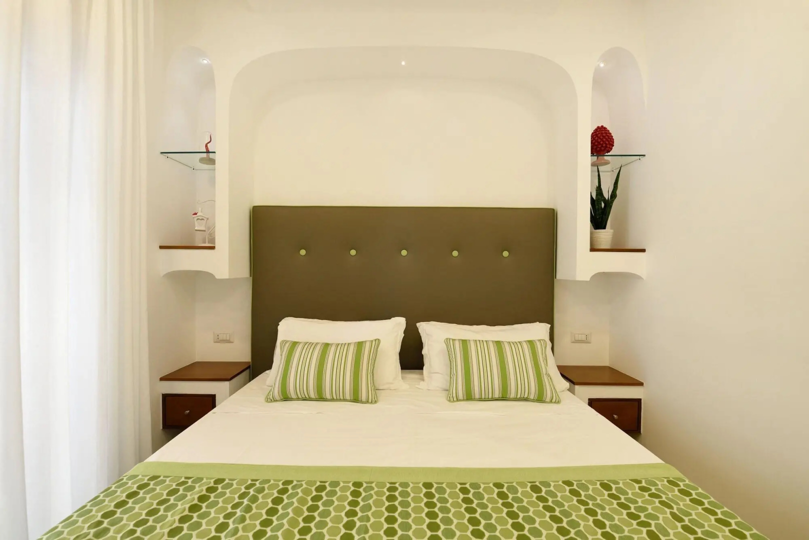 Photo - Sorrento Rooms Deluxe