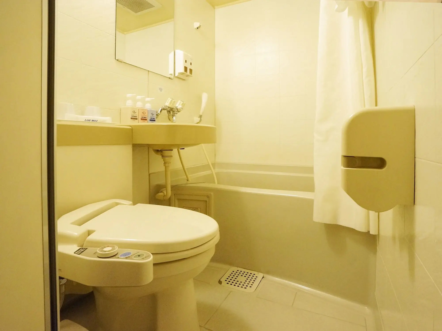 Photo - HOTEL LiVEMAX Kyoto Gojo