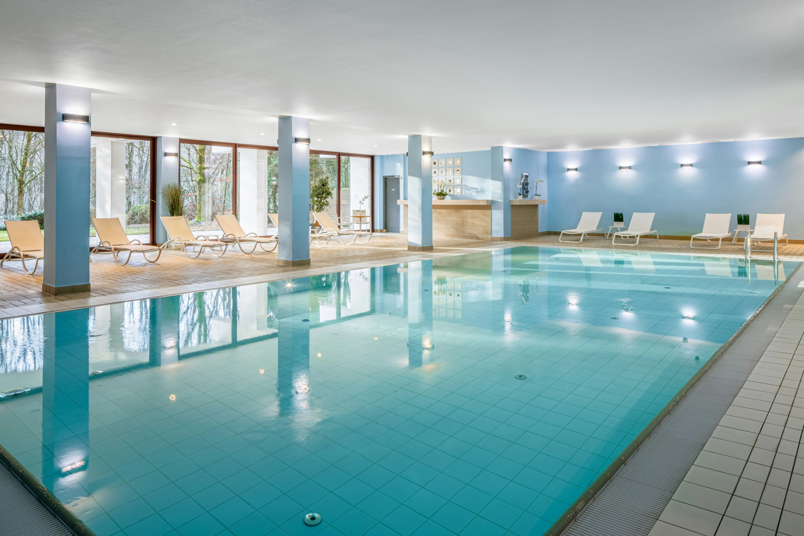 Photo - Doubletree by Hilton Luxembourg