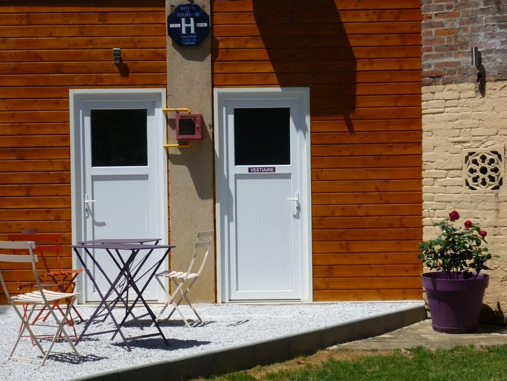 Photo - Urban Style Hotel Laperouse