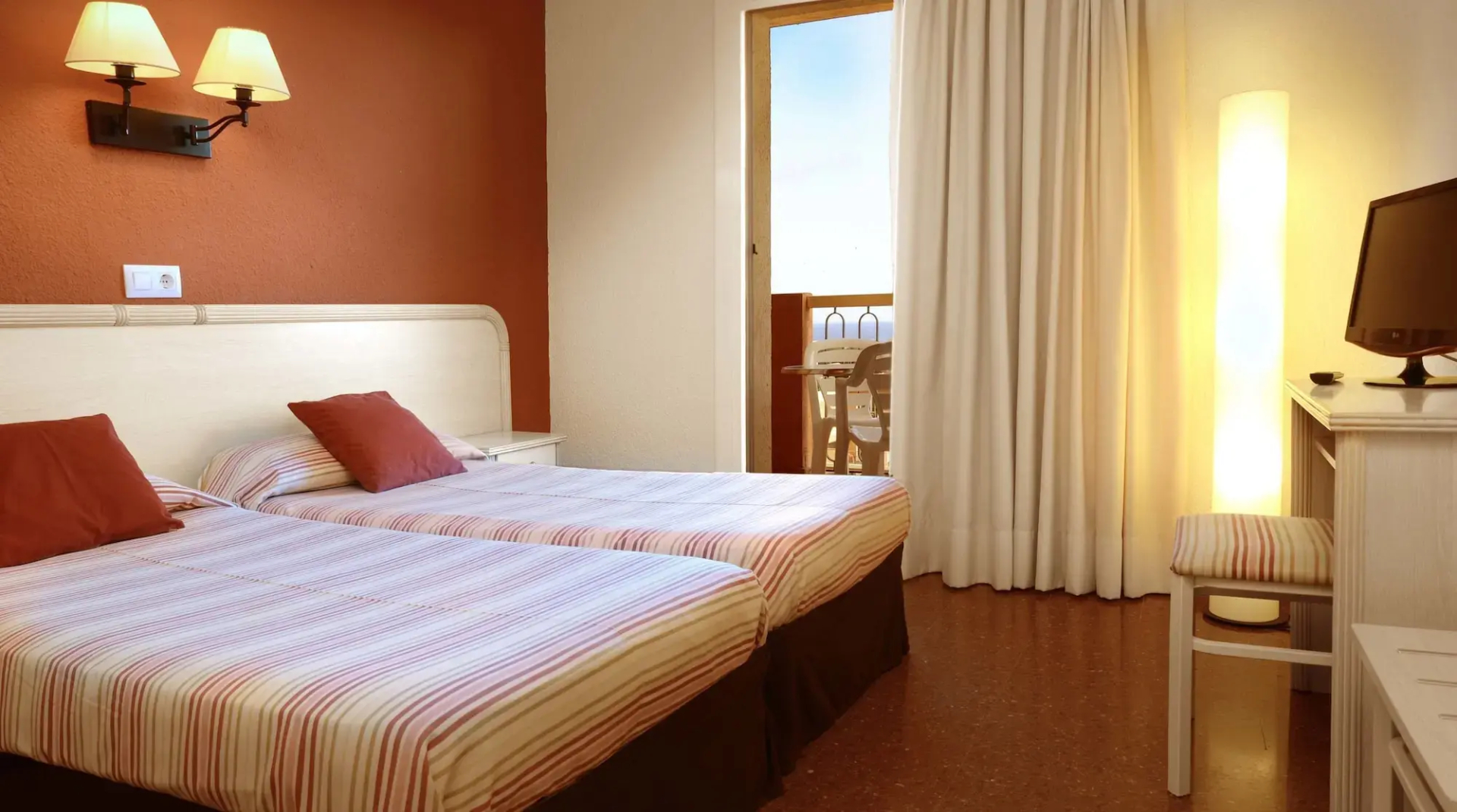 Foto - Luna Park Hotel Yoga & Spa
