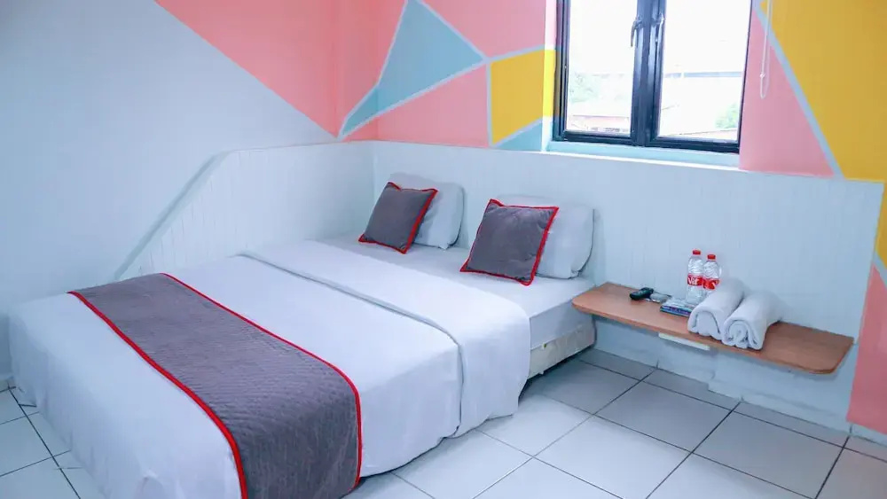 Photo - Collection O Tunas Plaza Residence