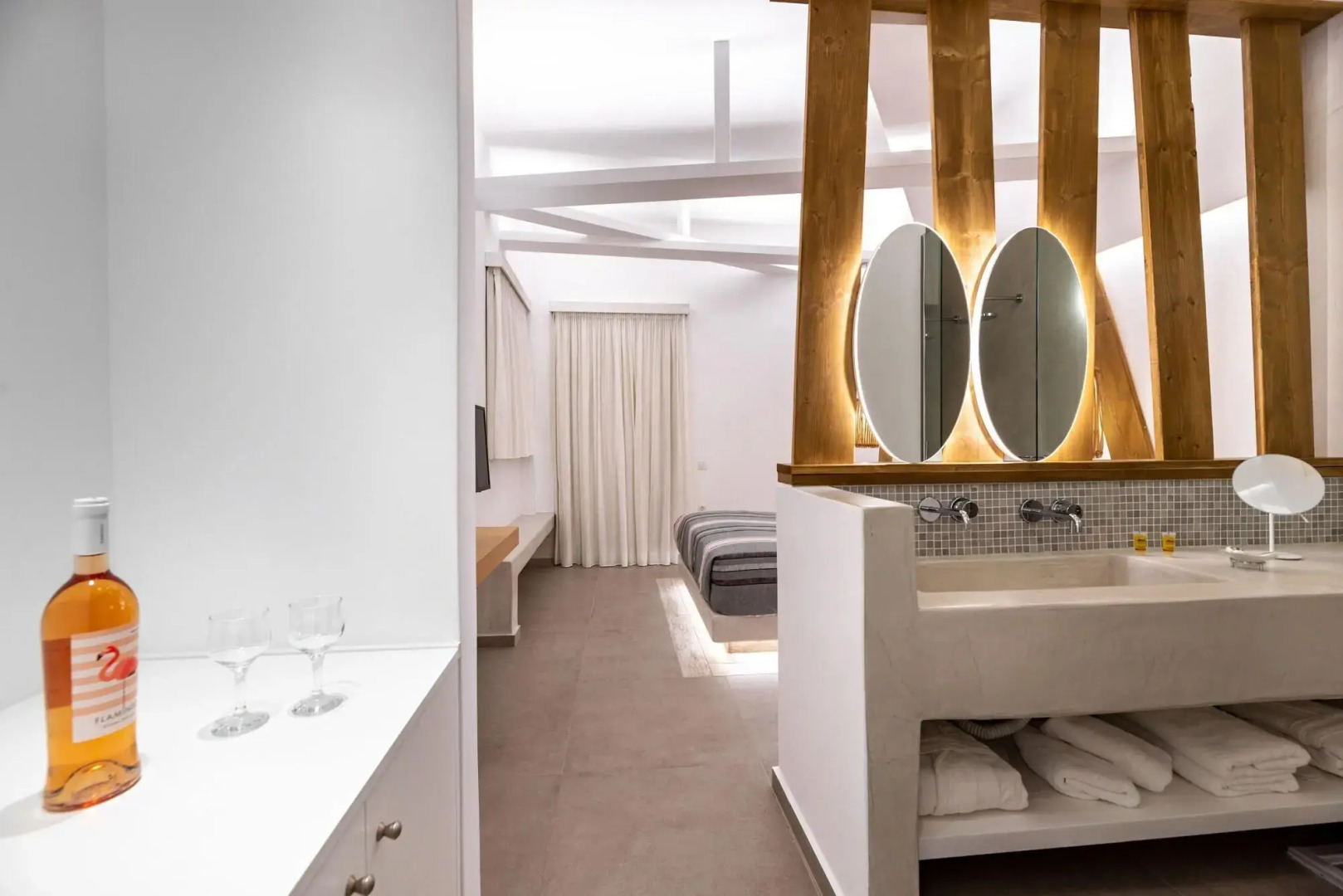 Foto - Santorini View