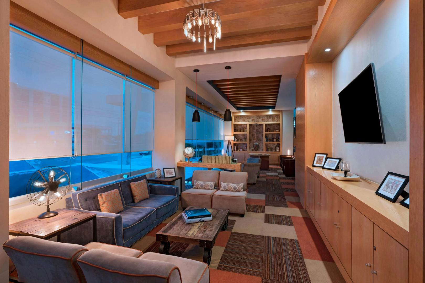 Foto - Four Points by Sheraton Cancun Centro
