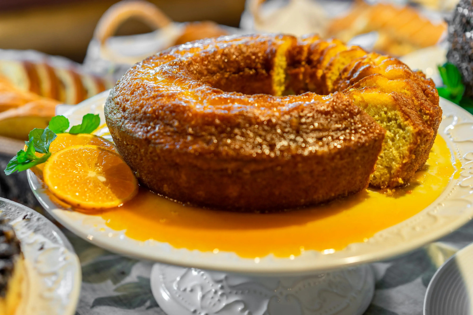 Foto - Hotel Fioreze Chalés