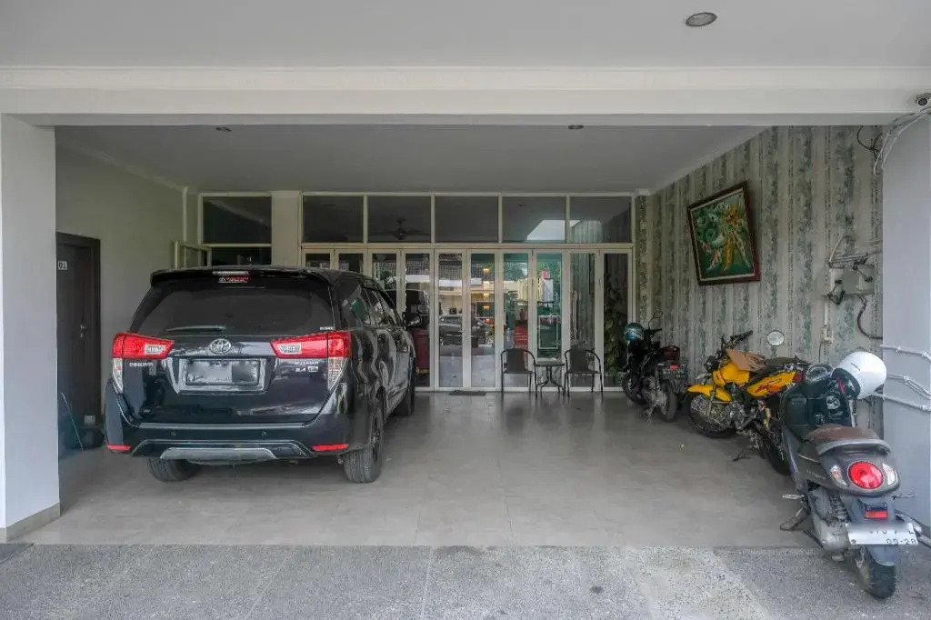 Photo - RedDoorz near Hermes Place Polonia Medan