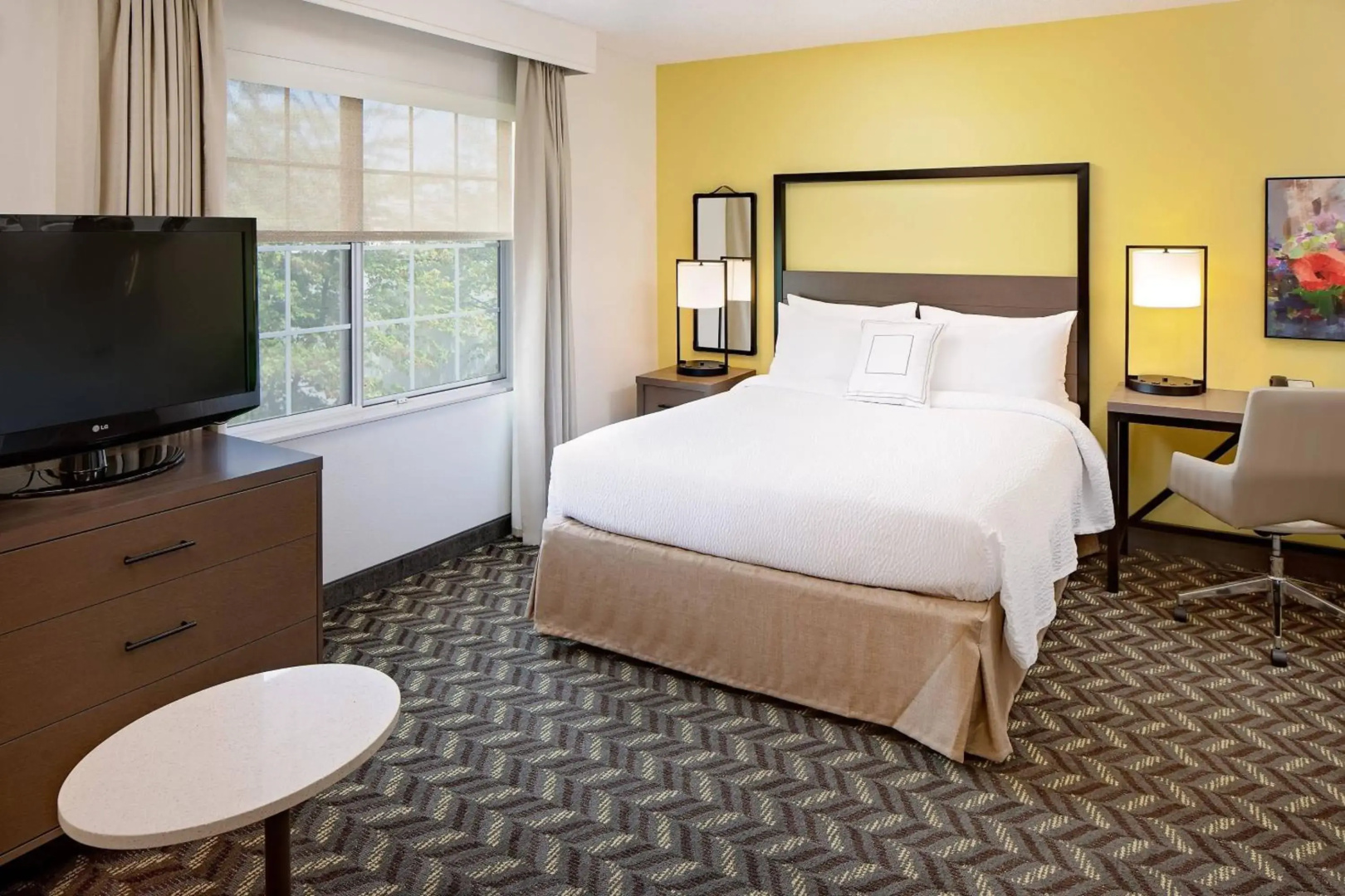 Foto - Residence Inn by Marriott Tysons