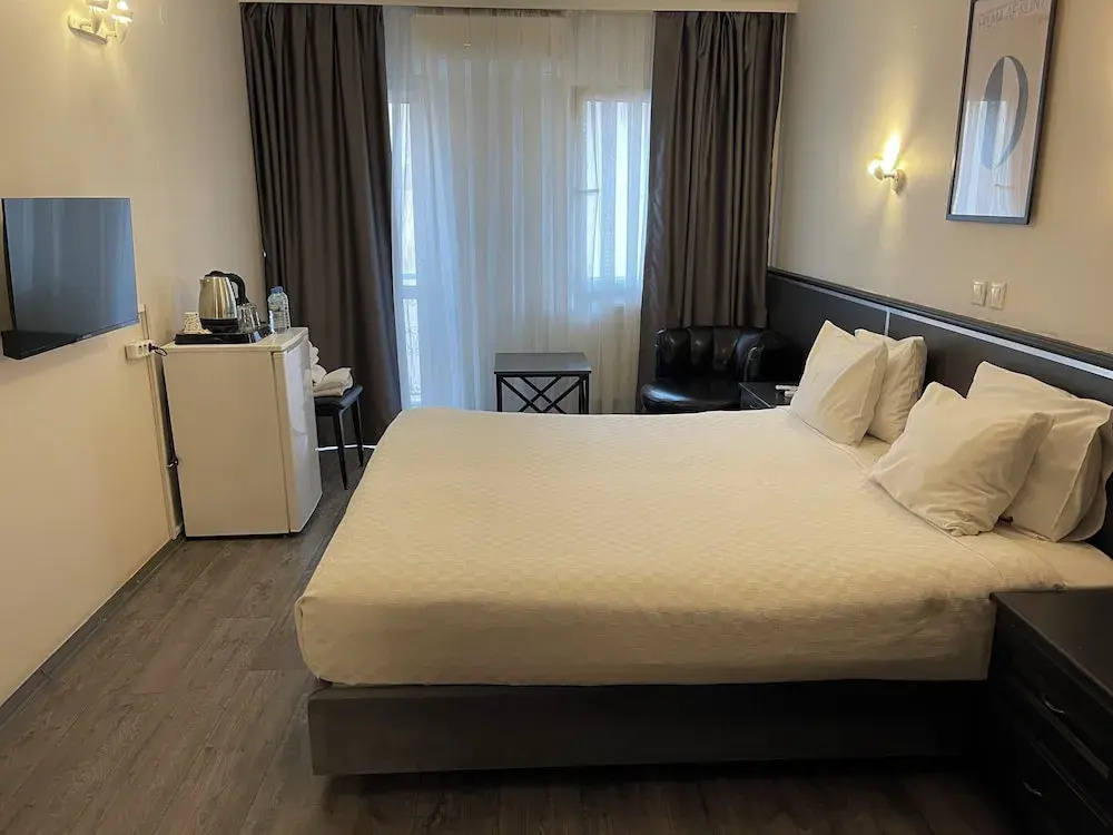 Photo - Otel Balca