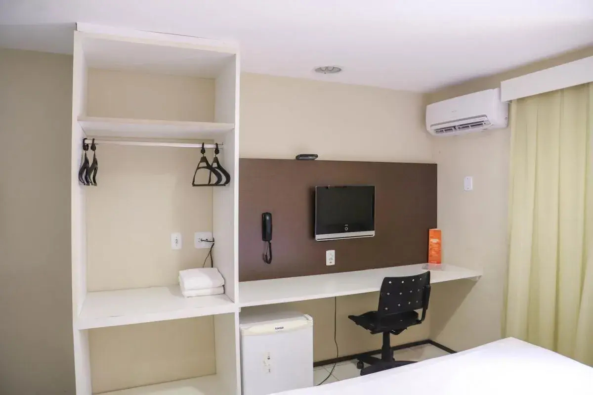 Foto - Soft Win Hotel São Luís