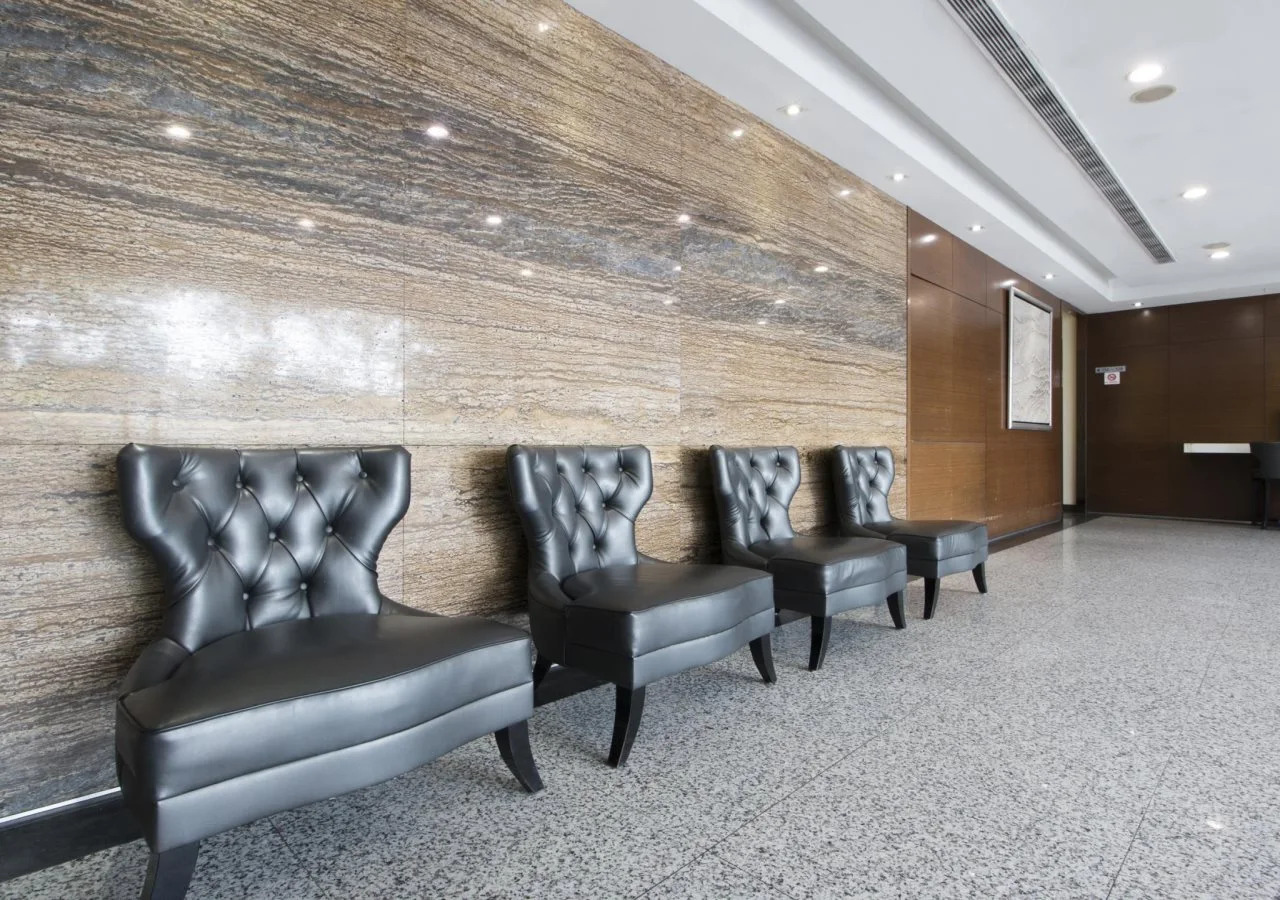 Foto - Value Hotel Balestier