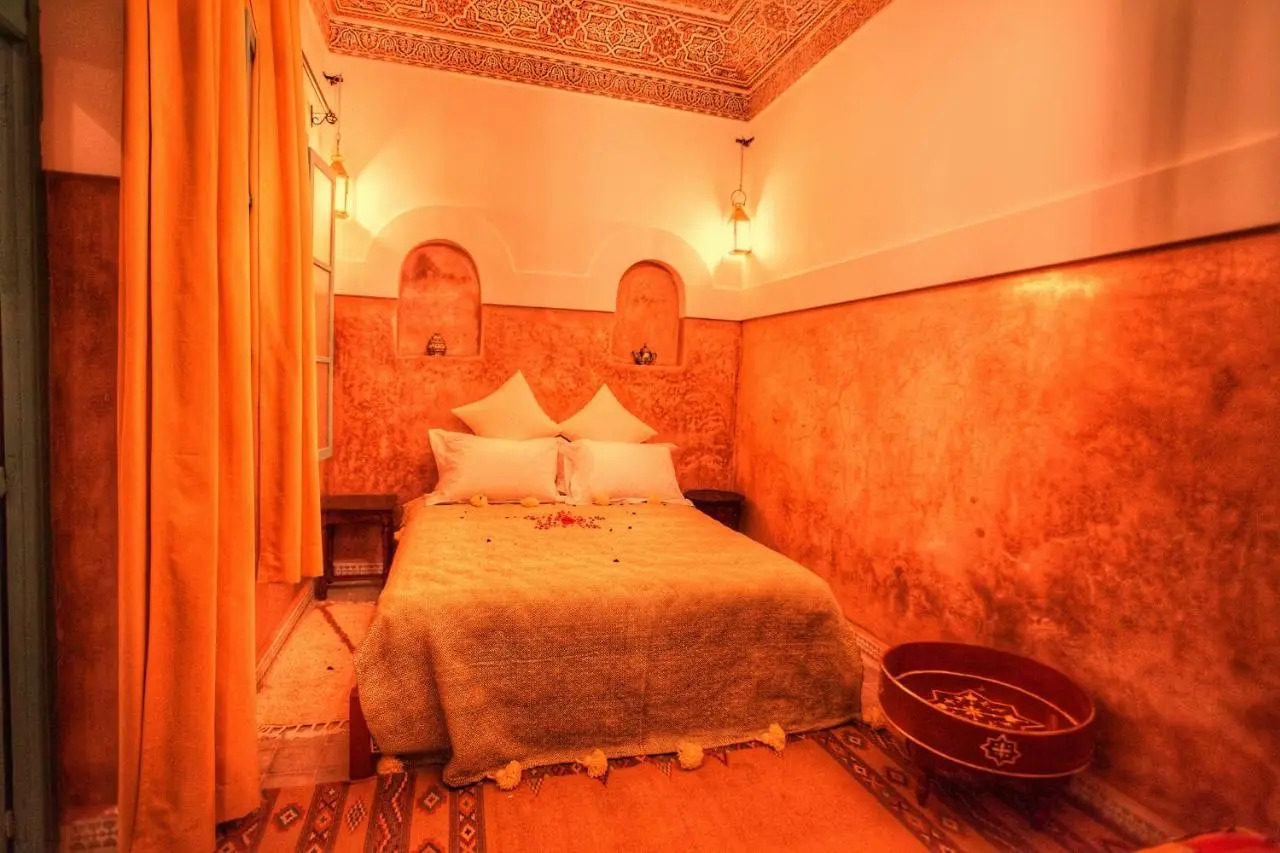 Photo - Riad 111 & Spa