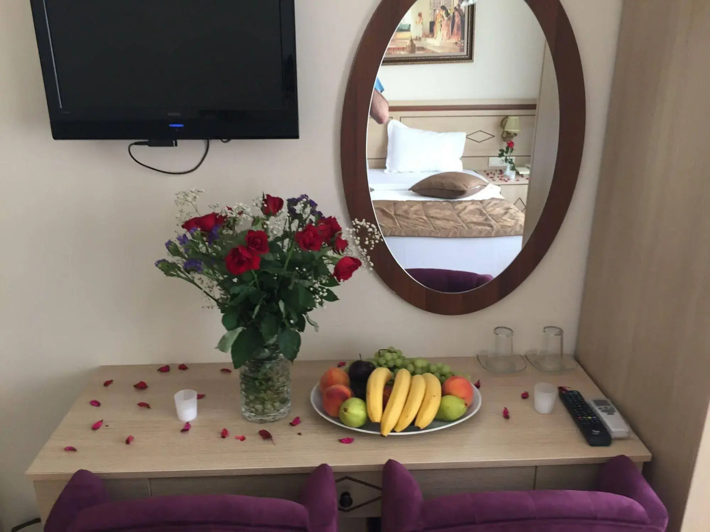 Foto - Sultan Palace Hotel