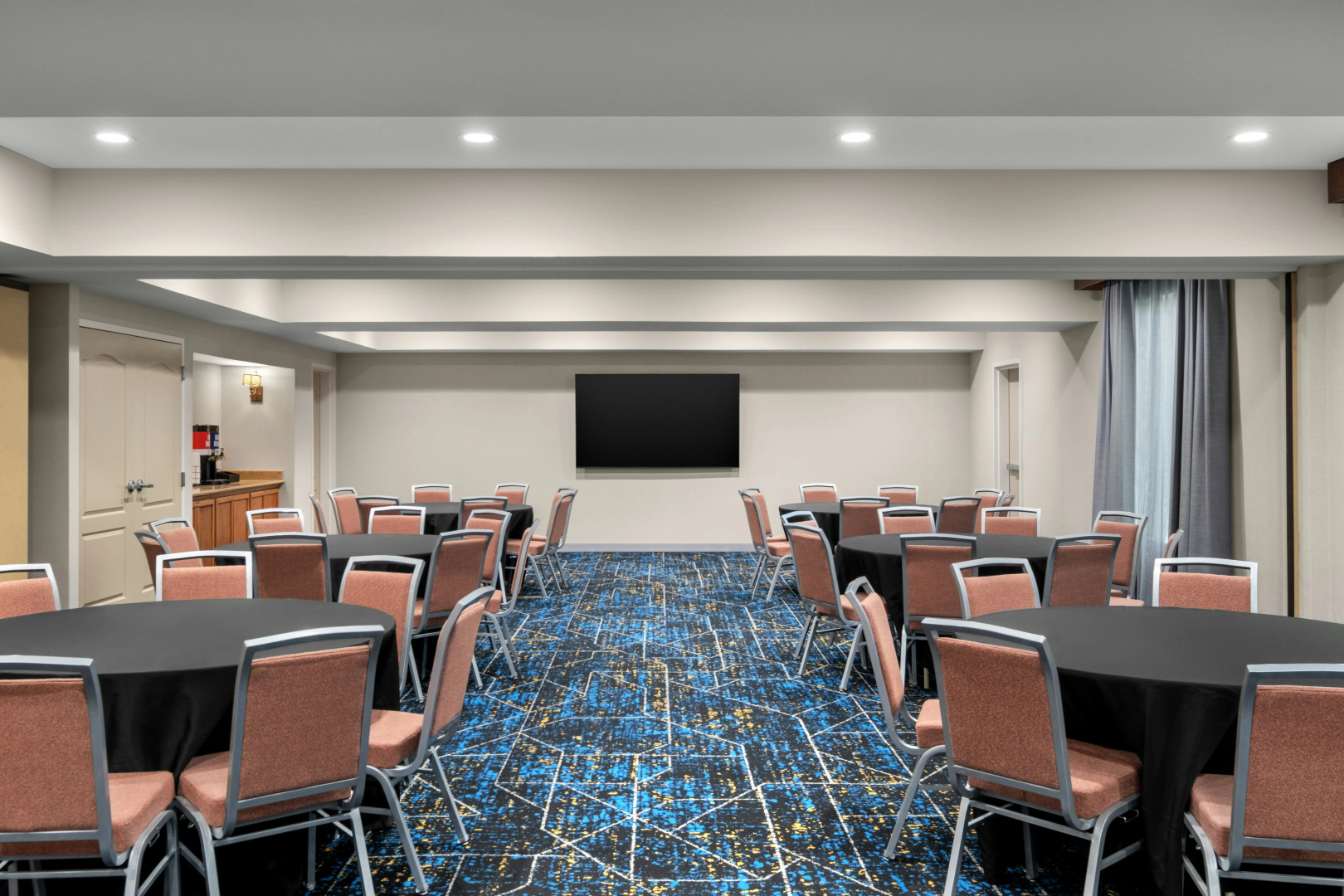Foto - Hampton Inn & Suites Fresno