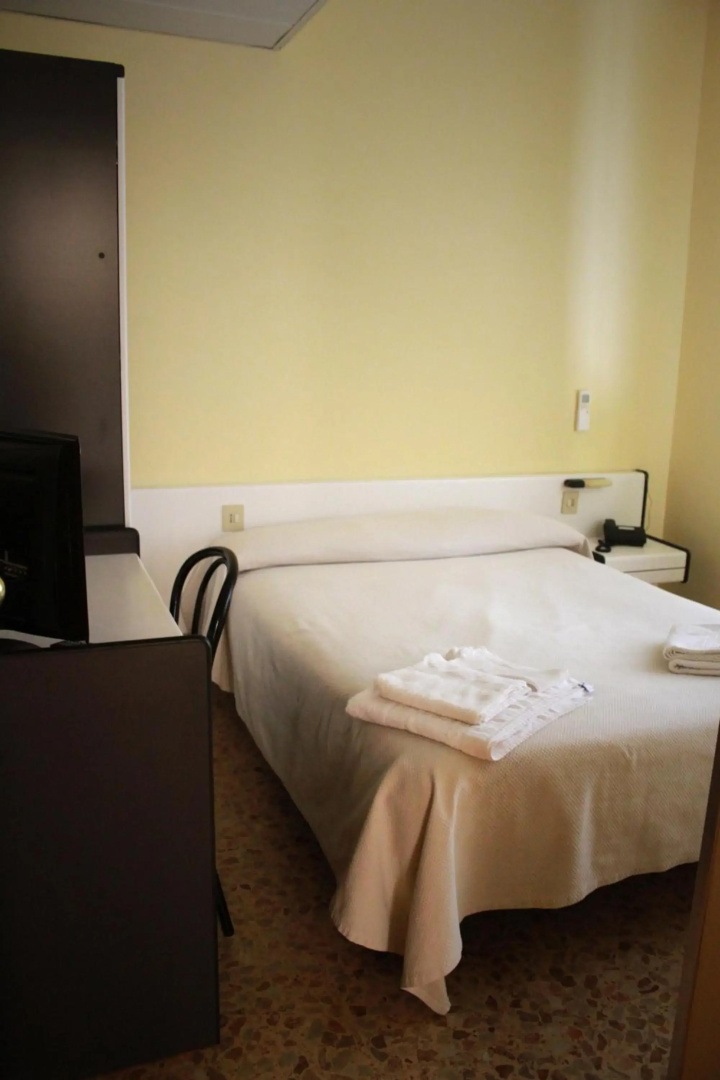 Foto - Hotel Mary