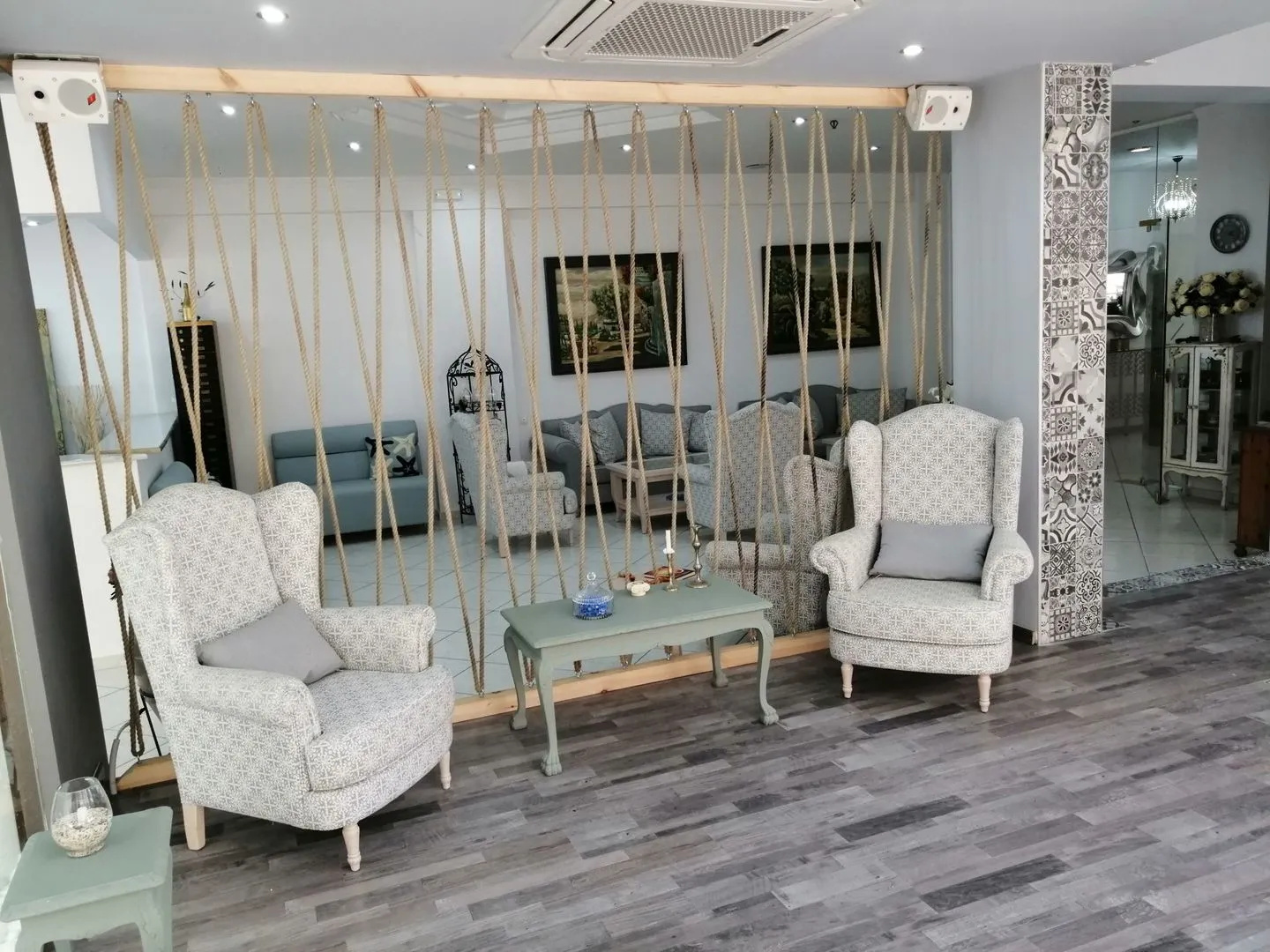 Foto - Thalia deco City & Beach Hotel