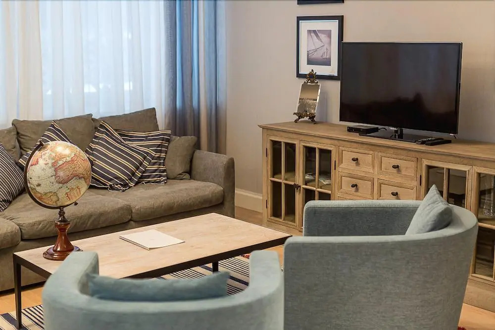 Photo - Wooden Villa APARTMENTS