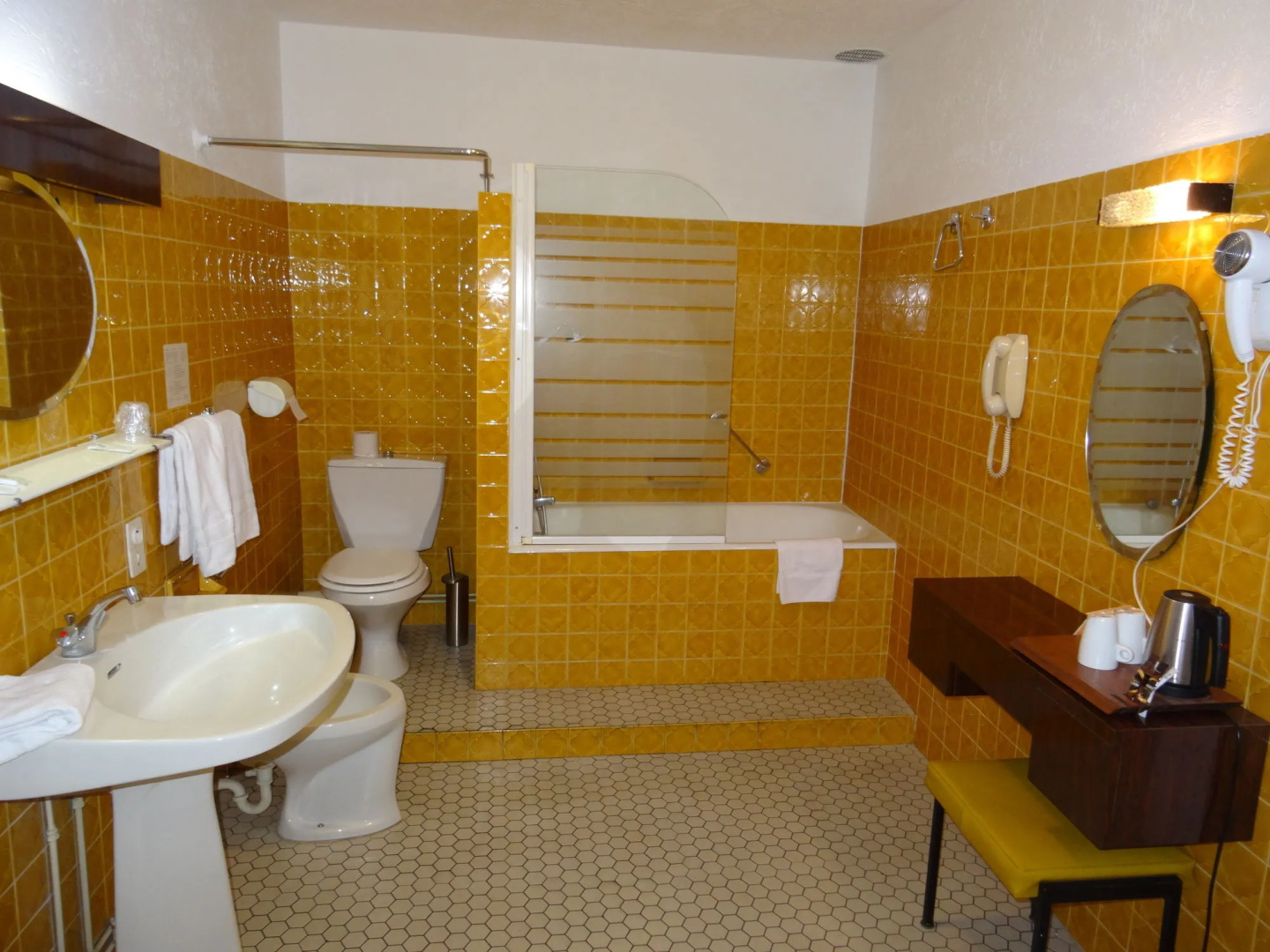 Foto - Hôtel de France