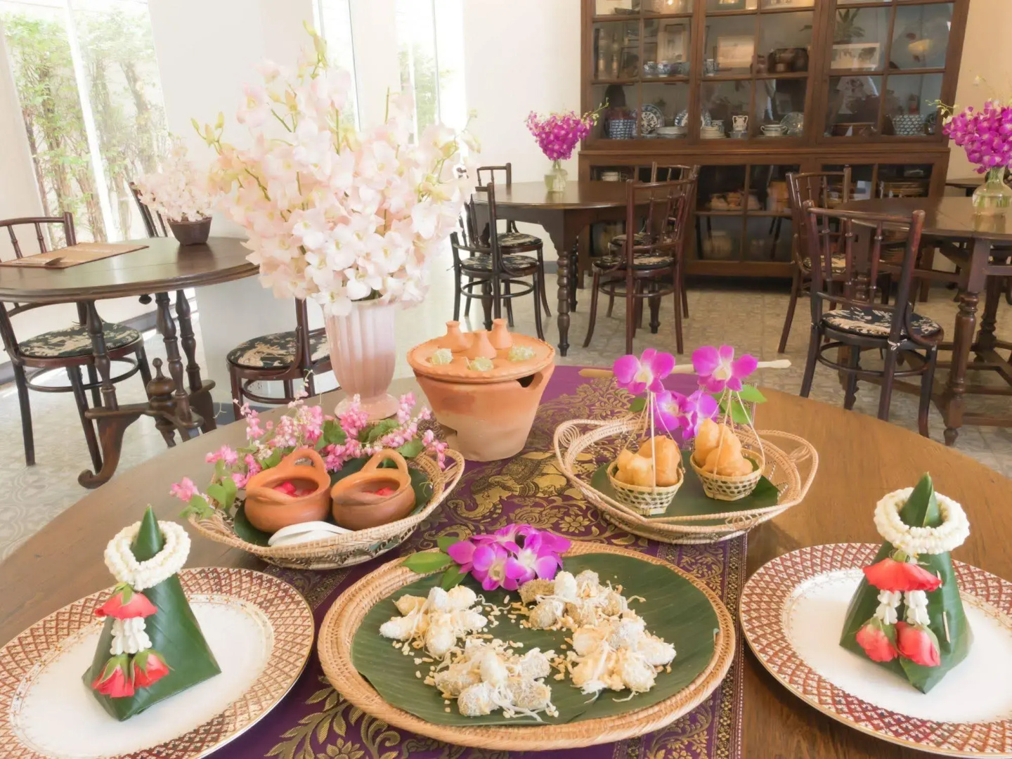 Foto - SSIP Boutique Dhevej Bangkok