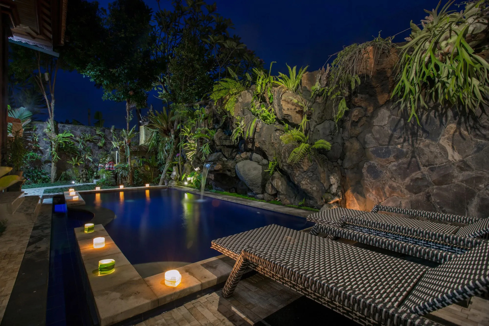 Foto - Grand Ashanti Villa