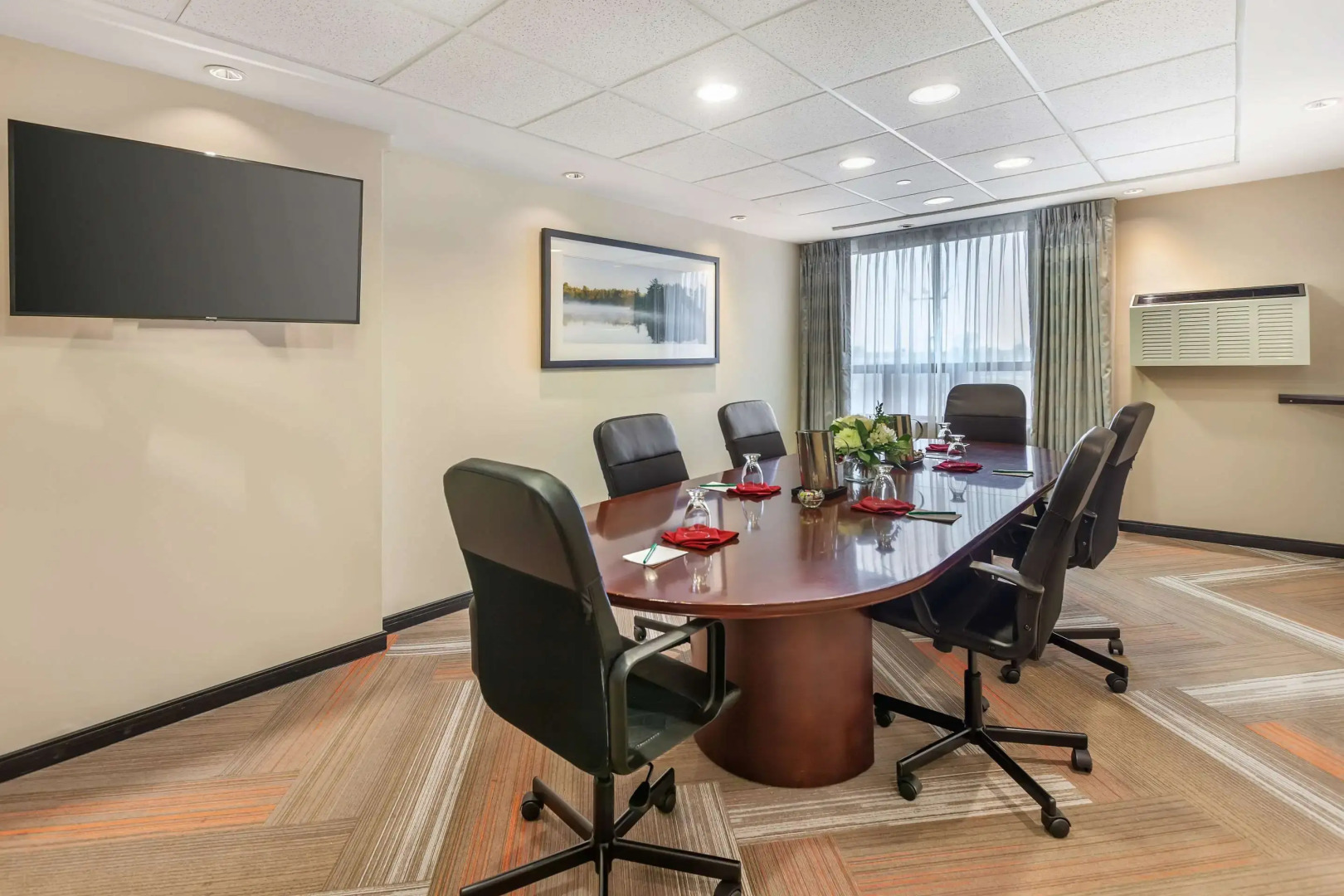 Foto - Quality Hotel