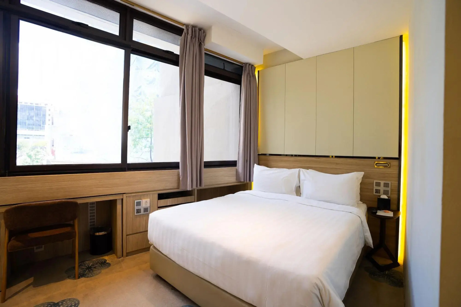 Foto - The Quay Hotel