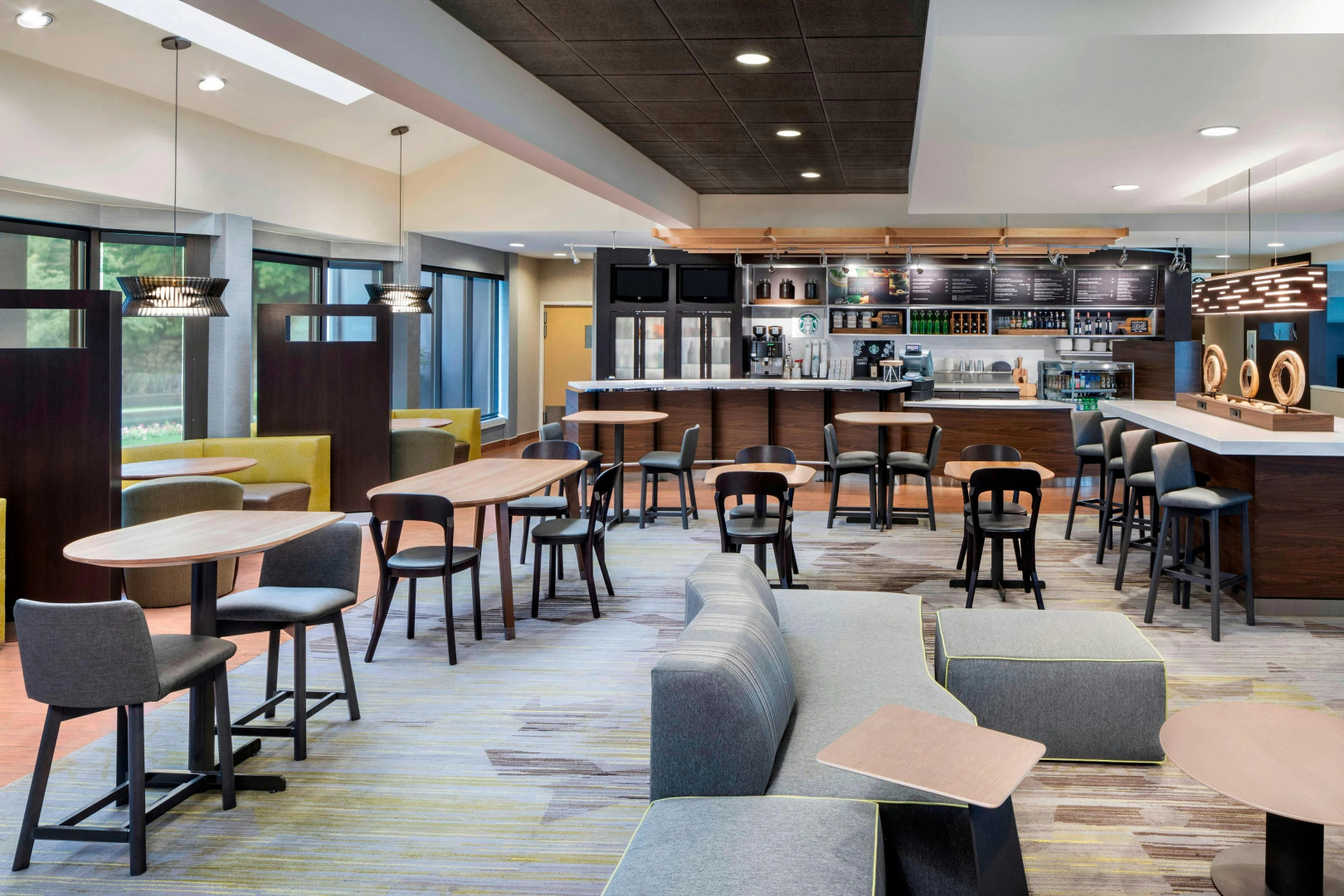 Photo - Courtyard by Marriott Tarrytown Westchester County