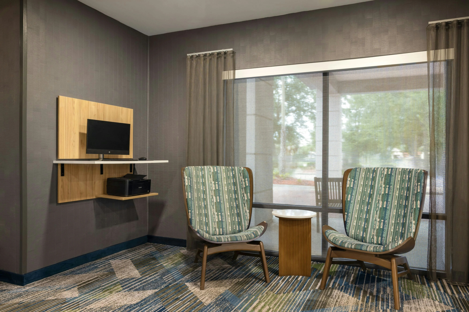 Foto - Springhill Suites by Marriott Tampa Brandon