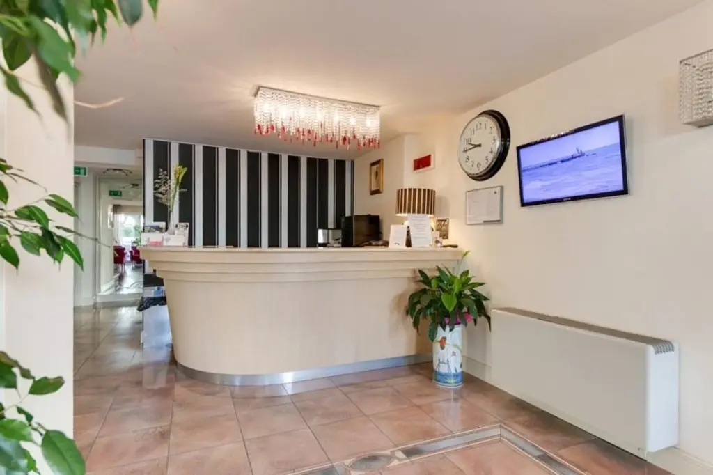 Photo - HOTEL AMBRA - Fronte Mare - Vicinissimi al Centro