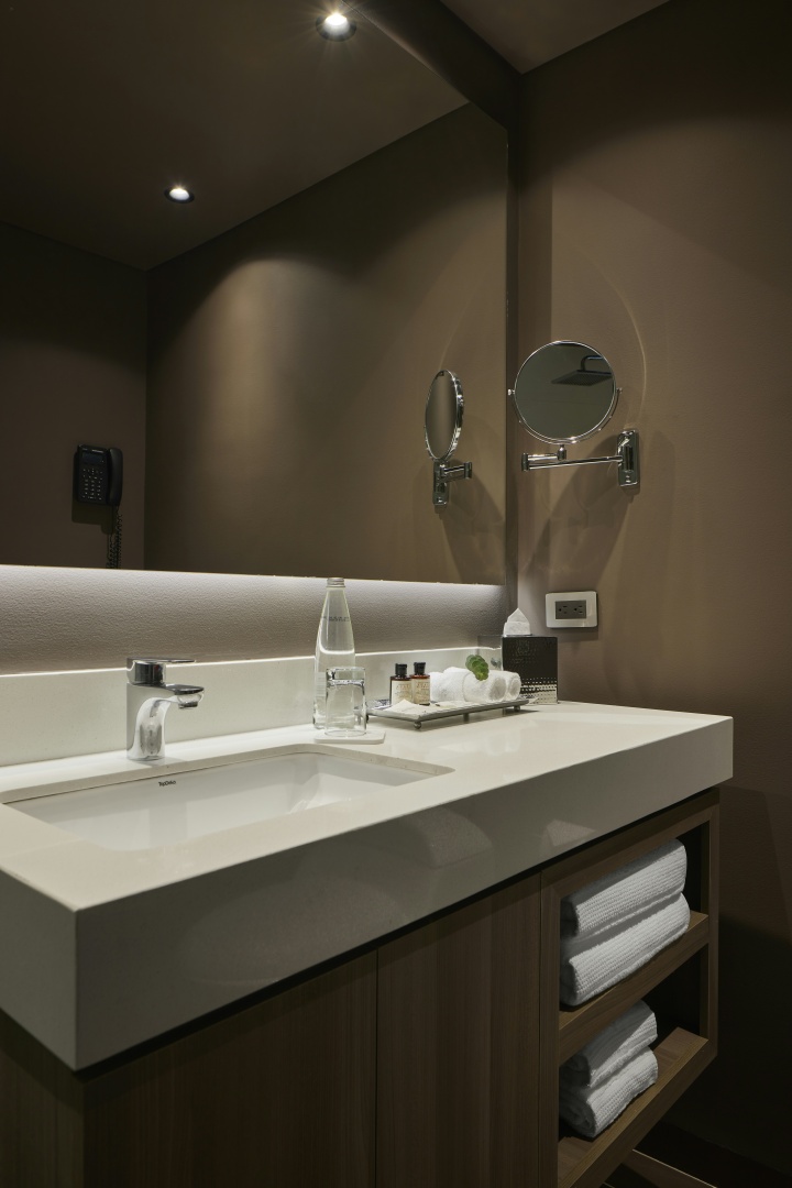 Foto - Binn Hotel