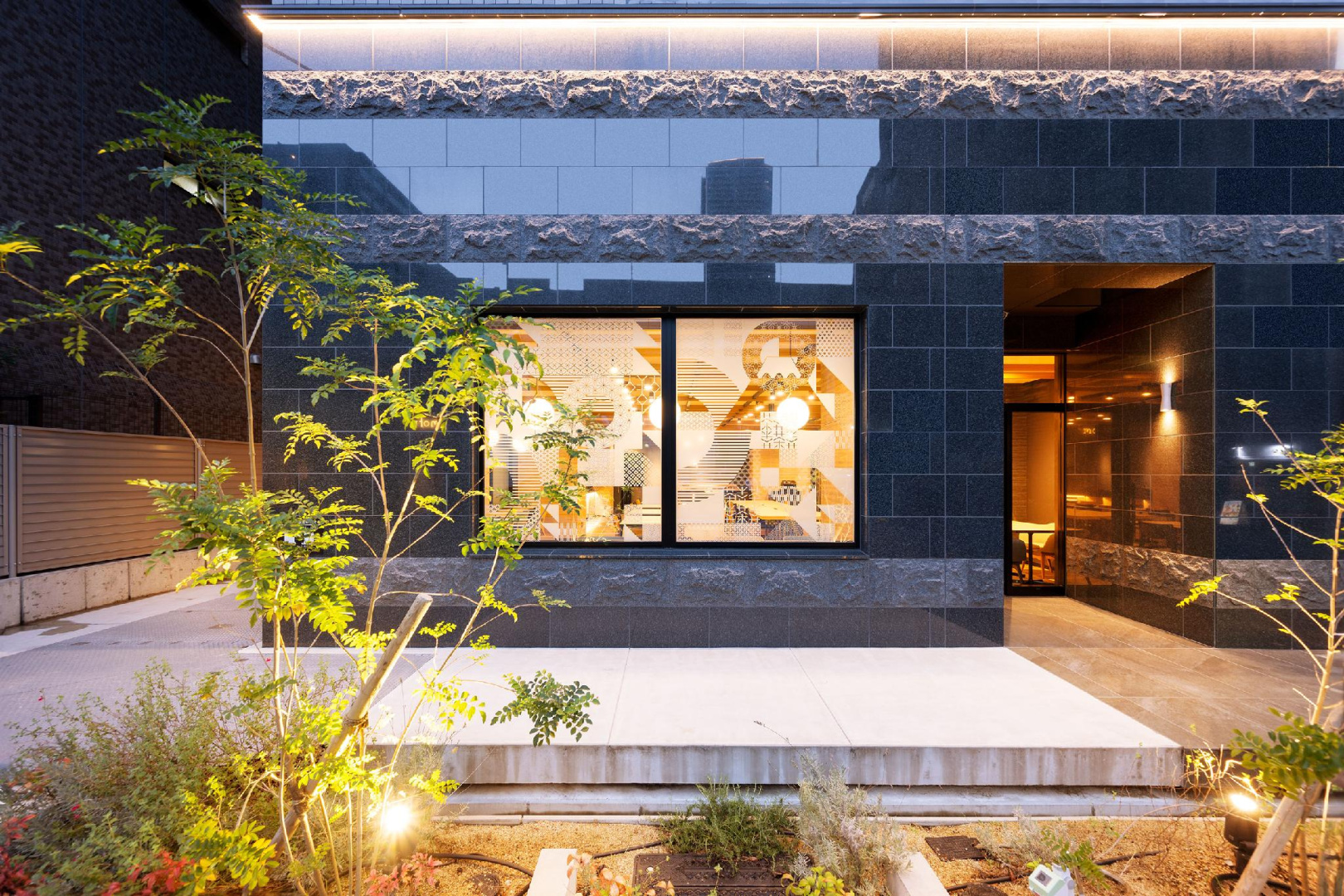 Foto - Shizutetsu Hotel Prezio Osaka-Shinsaibashi