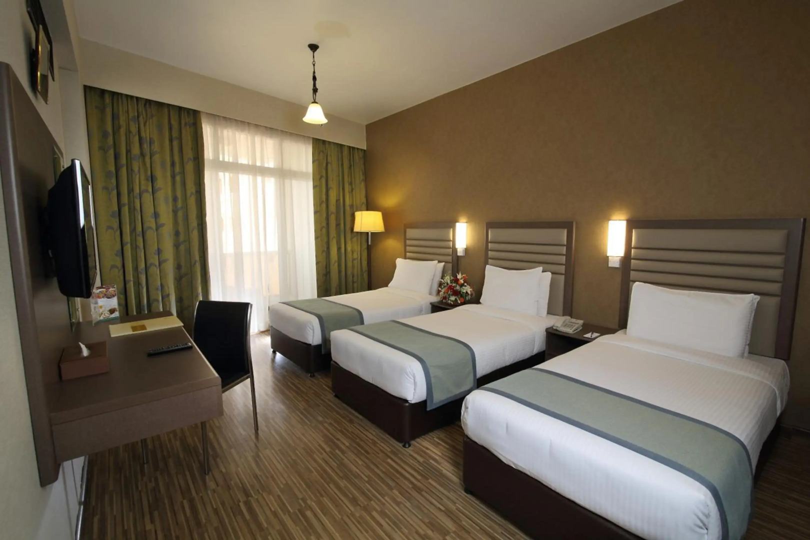 Foto - Royal Falcon Hotel