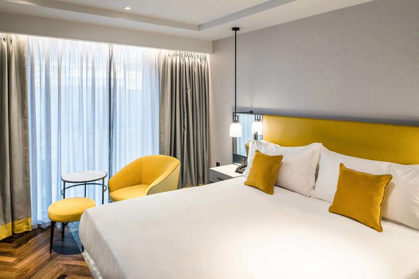 Photo - The Dixon, Tower Bridge, Autograph Collection